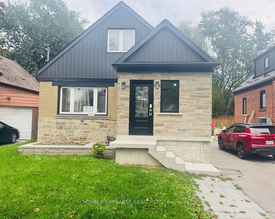 127 Presley Avenue, Toronto, ON M1L 3P9 at 127 Presley Avenue, Toronto, ON M1L 3P9, Toronto E04, ON, M1L 3P9
