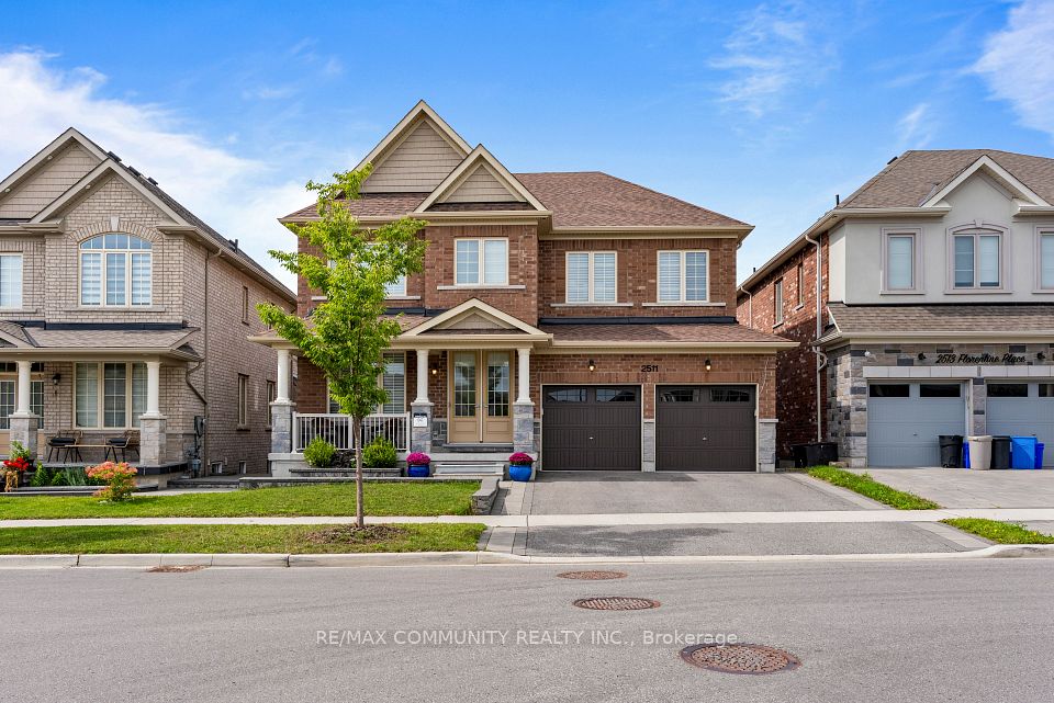 2511 Florentine Place, Pickering, ON L1X 0H3 at 2511 Florentine Place, Pickering, ON L1X 0H3, Pickering, ON, L1X 0H3