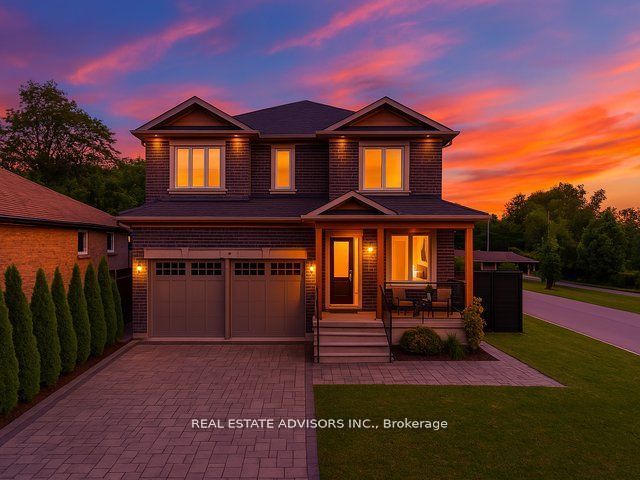 69 Fenwood Heights, Toronto, ON M1M 2W1 at 69 Fenwood Heights, Toronto, ON M1M 2W1, Toronto E08, ON, M1M 2W1