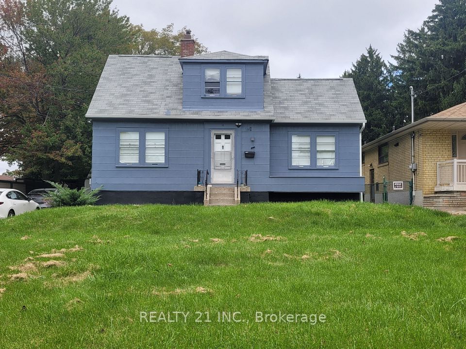 16 Horfield Avenue, Toronto, ON M1M 1X8 at 16 Horfield Avenue, Toronto, ON M1M 1X8, Toronto E08, ON, M1M 1X8