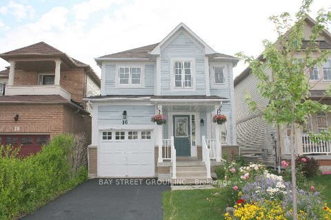 Link at 16 Steamer Drive, Whitby, ON L1N 9X6, Whitby