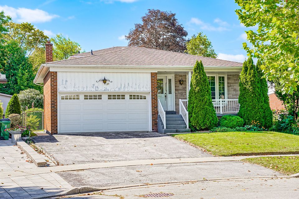111 Briarscross Boulevard, Toronto, ON M1S 3K6 at 111 Briarscross Boulevard, Toronto, ON M1S 3K6, Toronto E07, ON, M1S 3K6