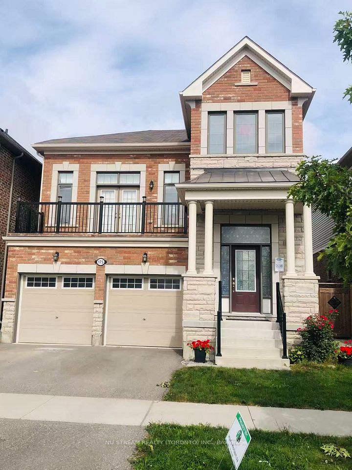 Detached at 175 Westfield Drive Basement, Whitby, ON L1P 0G2, Whitby