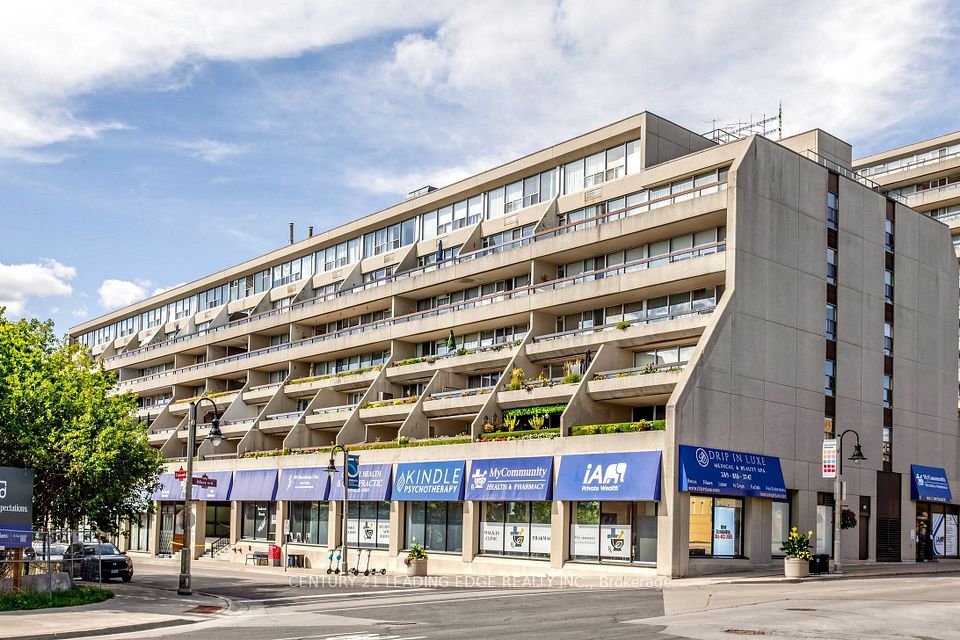 Condo Apartment at 50 RICHMOND Street E 429, Oshawa, ON L1G 7C7, Oshawa