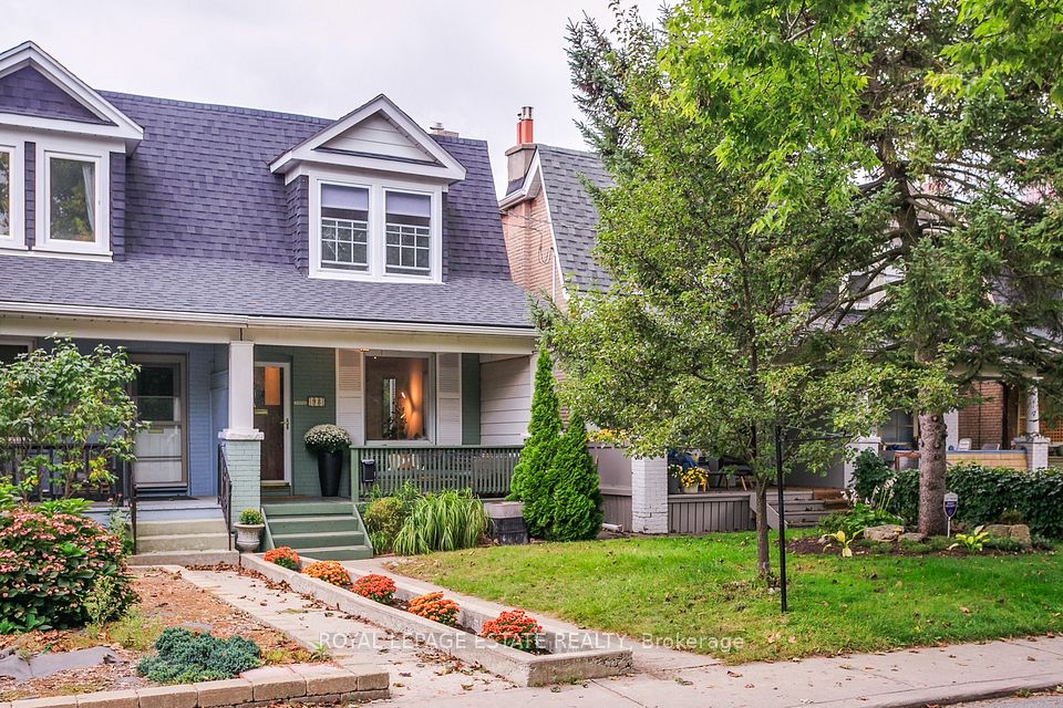 98 Malvern Avenue N, Toronto, ON M4E 3E5 at 98 Malvern Avenue N, Toronto, ON M4E 3E5, Toronto E02, ON, M4E 3E5
