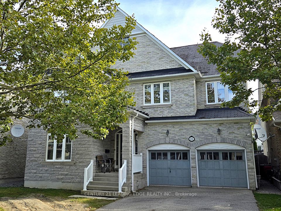 22 Westgate Avenue, Ajax, ON L1Z 1R8 at 22 Westgate Avenue, Ajax, ON L1Z 1R8, Ajax, ON, L1Z 1R8