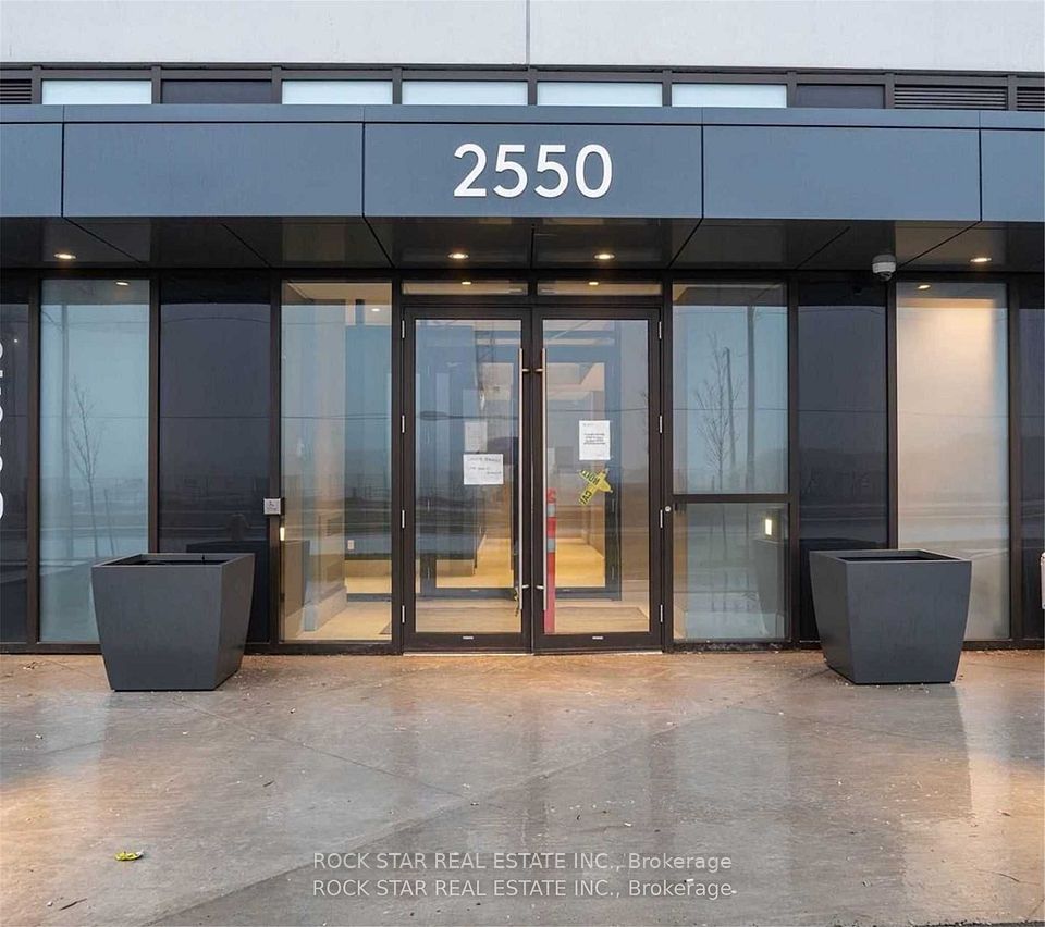 Condo Apartment at 2550 Simcoe Street N 1817, Oshawa, ON L1L 0R5, Oshawa