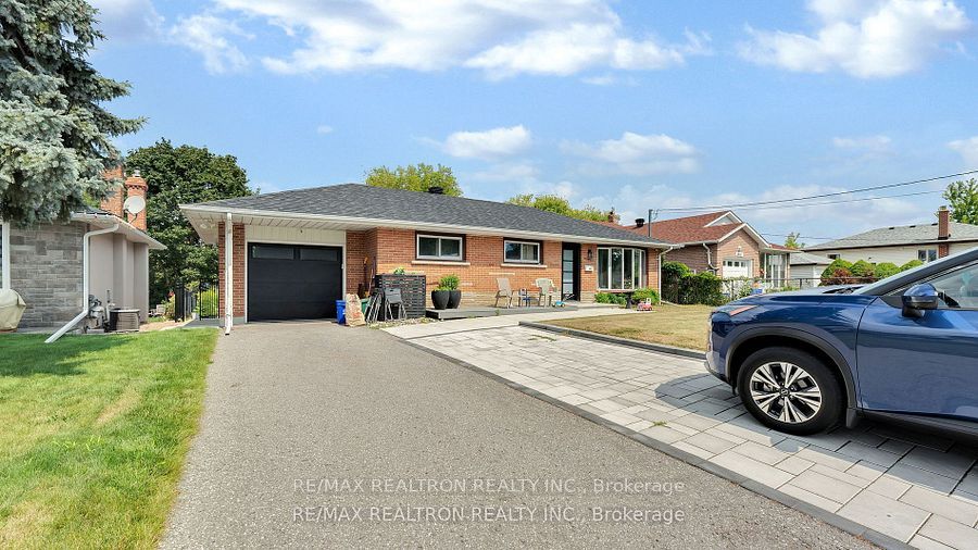 Detached at 1282 Winter Avenue Bsmt, Oshawa, ON L1H 1T5, Oshawa