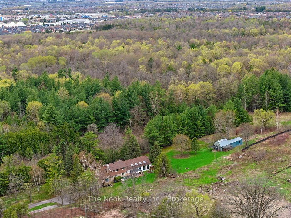 Detached at 4680 Anderson Street, Whitby, ON L1R 2V9, Whitby