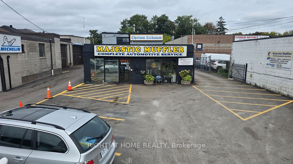 6462 Kingston Road, Toronto, ON M1C 1L4