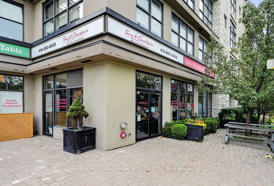 158 Fallingbrook Road, Toronto, ON M1N 1N3