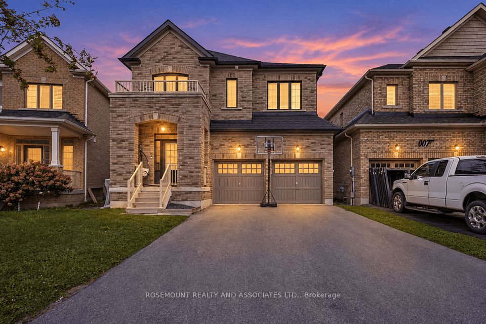 11 Albert Christie Street, Clarington, ON L1C 3K2 at 11 Albert Christie Street, Clarington, ON L1C 3K2, Clarington, ON, L1C 3K2