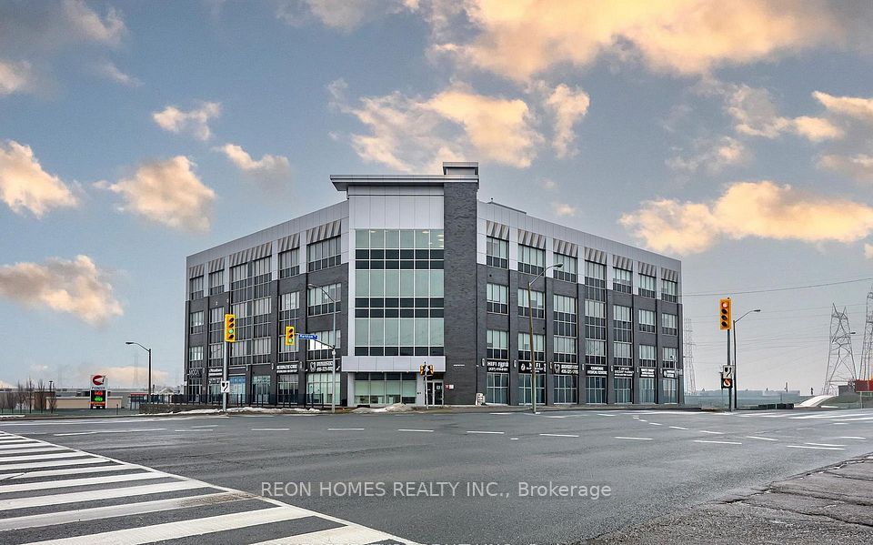2855 Markham Road 203, Toronto, ON M1X 0C3