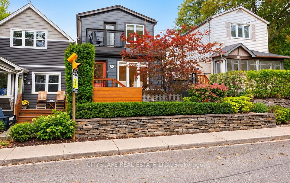 48 Golfview Avenue, Toronto, ON M4E 2K1 at 48 Golfview Avenue, Toronto, ON M4E 2K1, Toronto E02, ON, M4E 2K1