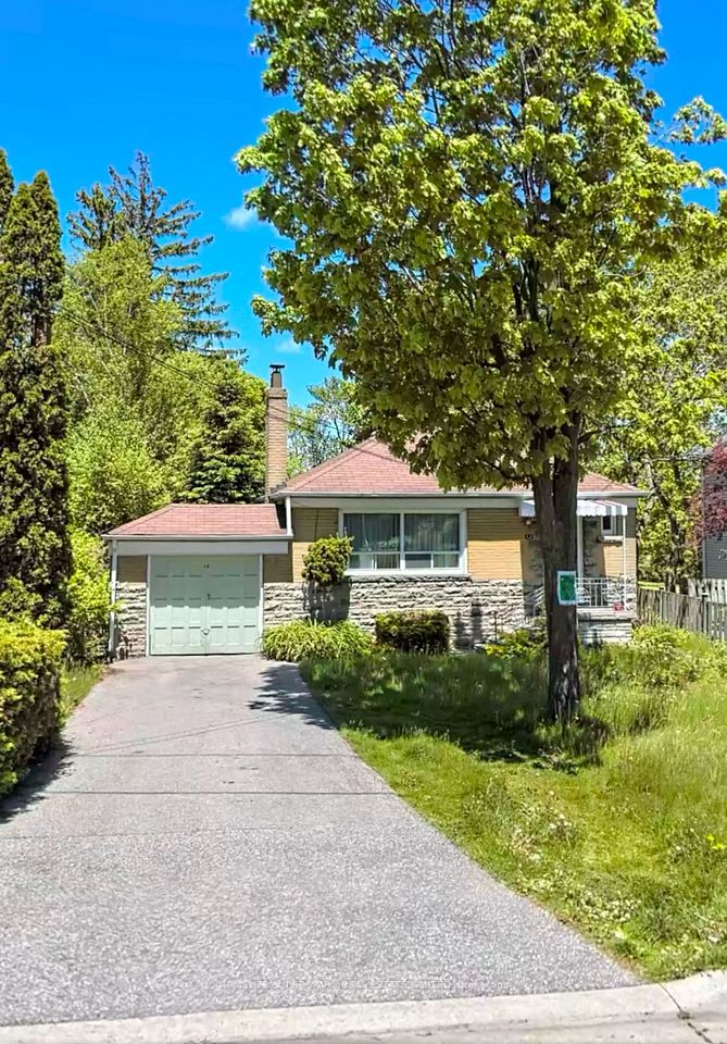 12 Chatterton Boulevard, Toronto, ON M1M 2G2 at 12 Chatterton Boulevard, Toronto, ON M1M 2G2, Toronto E08, ON, M1M 2G2