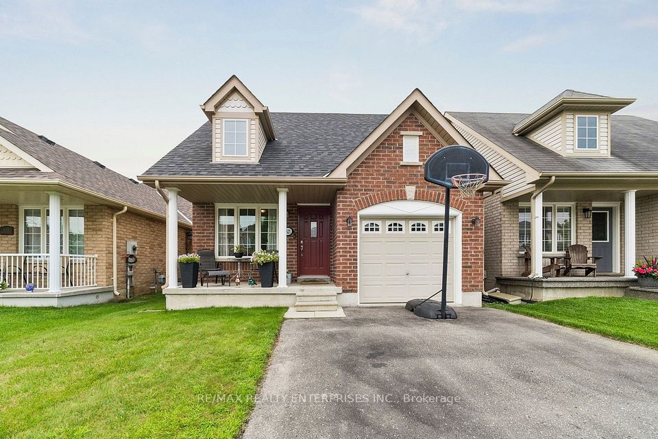 Detached at 1621 Northfield Avenue, Oshawa, ON L1K 0K8, Oshawa