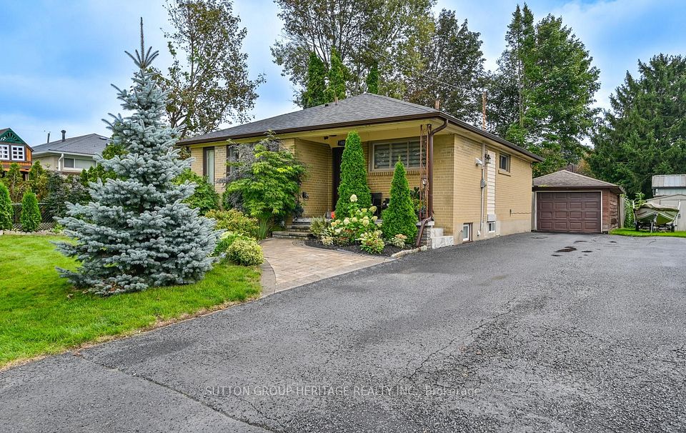 Detached at 1020 Wardman Crescent, Whitby, ON L1N 3G9, Whitby