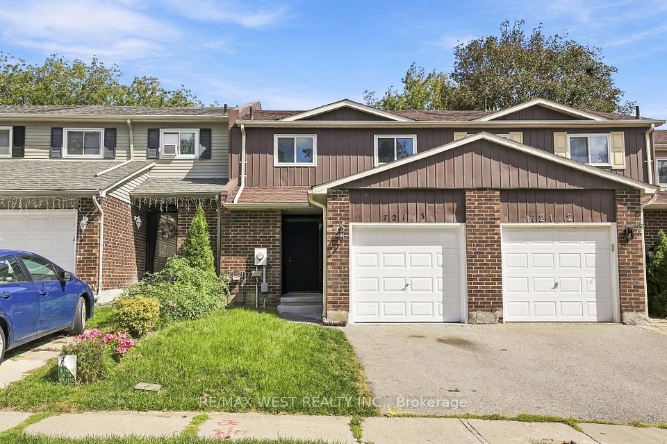 Att/Row/Townhouse at 721 Cricklewood Drive 3, Oshawa, ON L1K 1R5, Oshawa