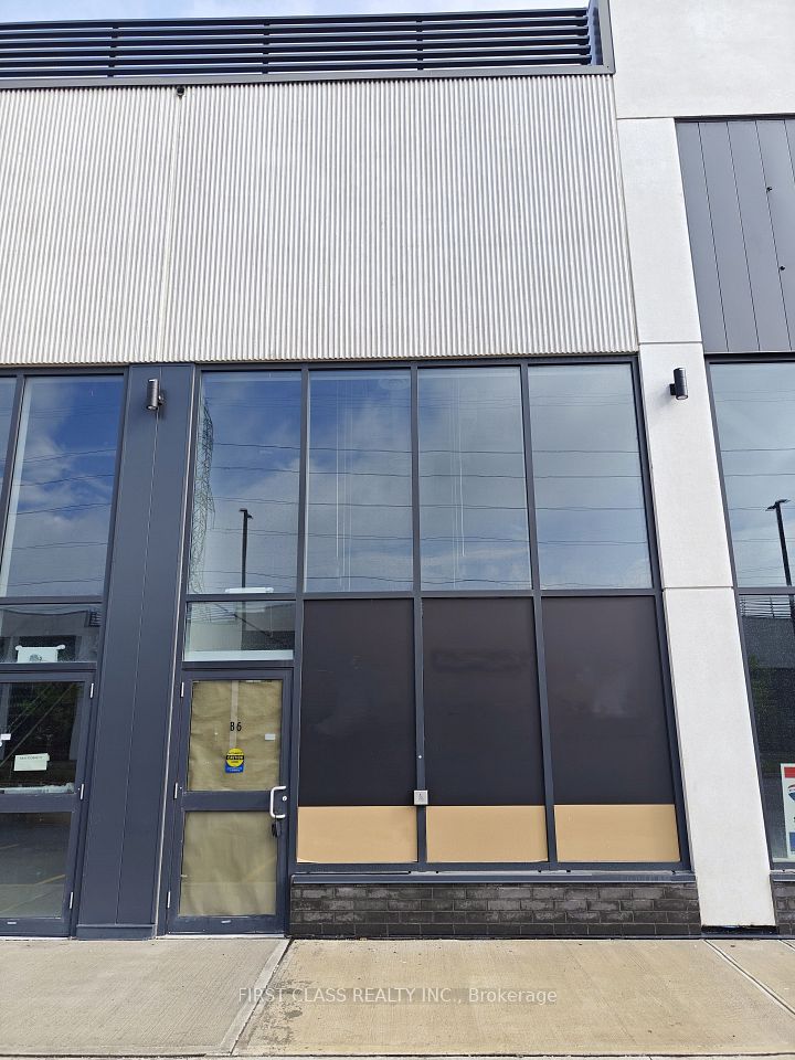 3101 Kennedy Road B6, Toronto, ON M1V 4Y1