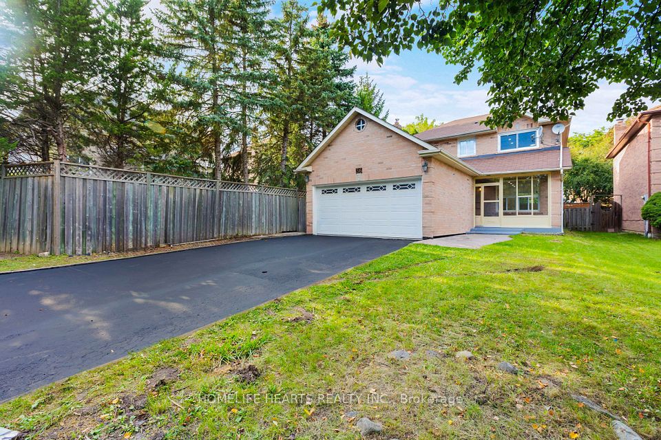 36 Lachlan Drive, Ajax, ON L1T 1N6 at 36 Lachlan Drive, Ajax, ON L1T 1N6, Ajax, ON, L1T 1N6