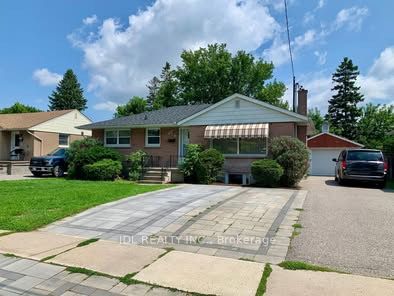 Duplex at 439 Gibbons Street Basement, Oshawa, ON L1J 4Z3, Oshawa