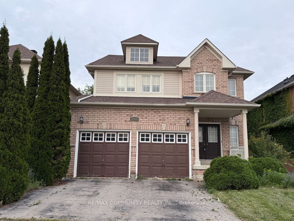 Detached at 3 Baycliffe Drive, Whitby, ON L1P 1W8, Whitby