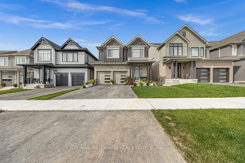 Detached at 2148 Verne Bowen Street BSMT, Oshawa, ON L1L 0S1, Oshawa