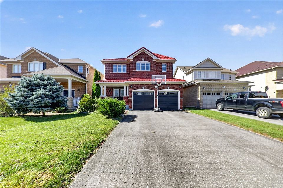 Detached at 1584 Quail Run Drive, Oshawa, ON L1K 0E1, Oshawa