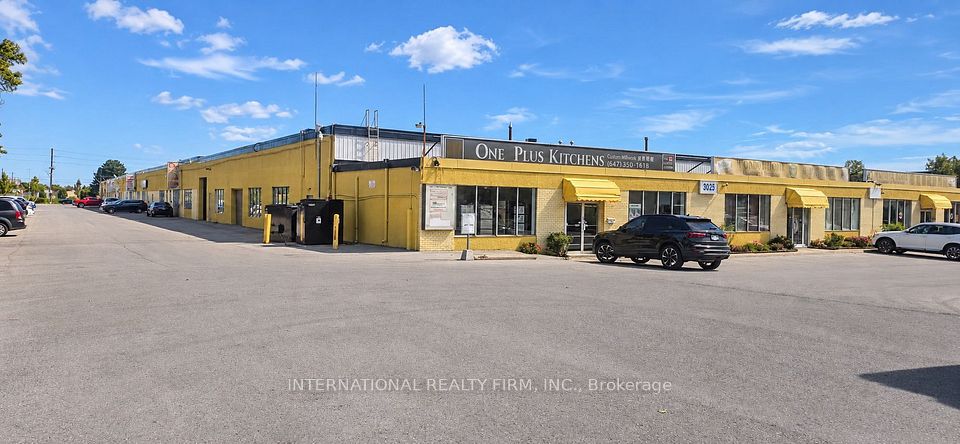 3025 Kennedy Road 11, Toronto, ON M1V 1S3
