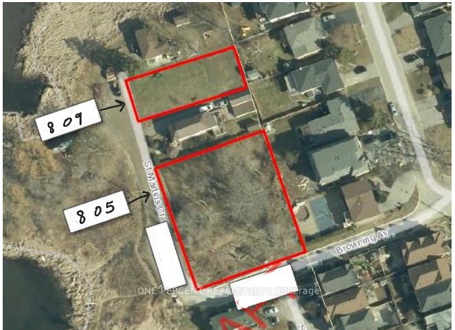 805 St. Martins Drive, Pickering, ON L1W 1N1 at 805 St. Martins Drive, Pickering, ON L1W 1N1, Pickering, ON, L1W 1N1