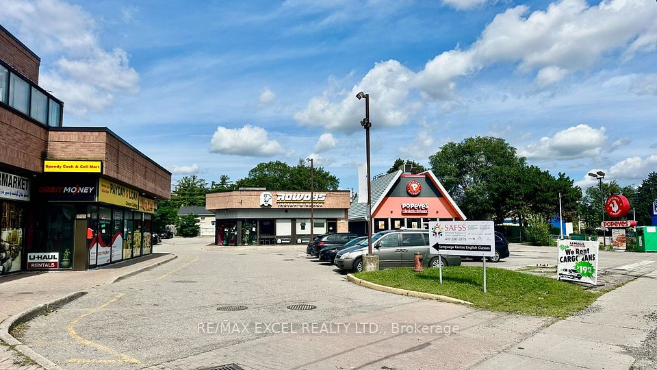 4352 Kingston Road 9, Toronto, ON M1E 2M8