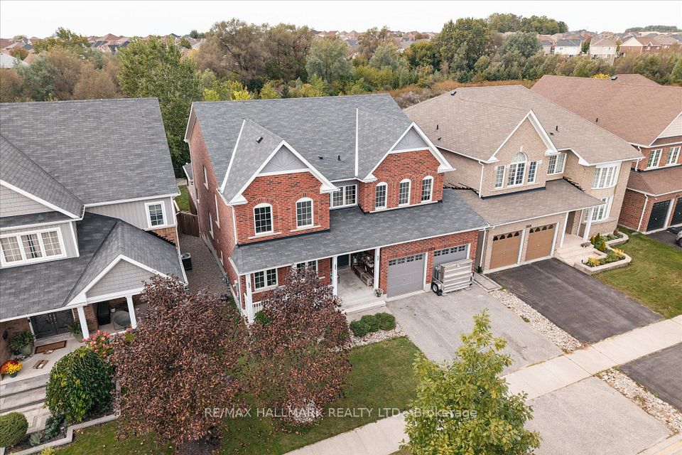 Detached at 1864 Arborwood Drive, Oshawa, ON L1K 0R3, Oshawa