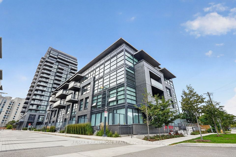 Condo Apartment at 1604 Charles Street 108 B, Whitby, ON L1N 0P2, Whitby