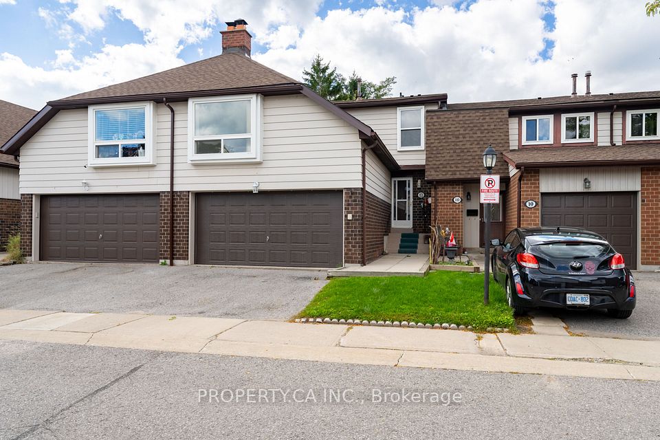 12 Deeprose Lane, Ajax, ON L1S 3L6 at 12 Deeprose Lane, Ajax, ON L1S 3L6, Ajax, ON, L1S 3L6