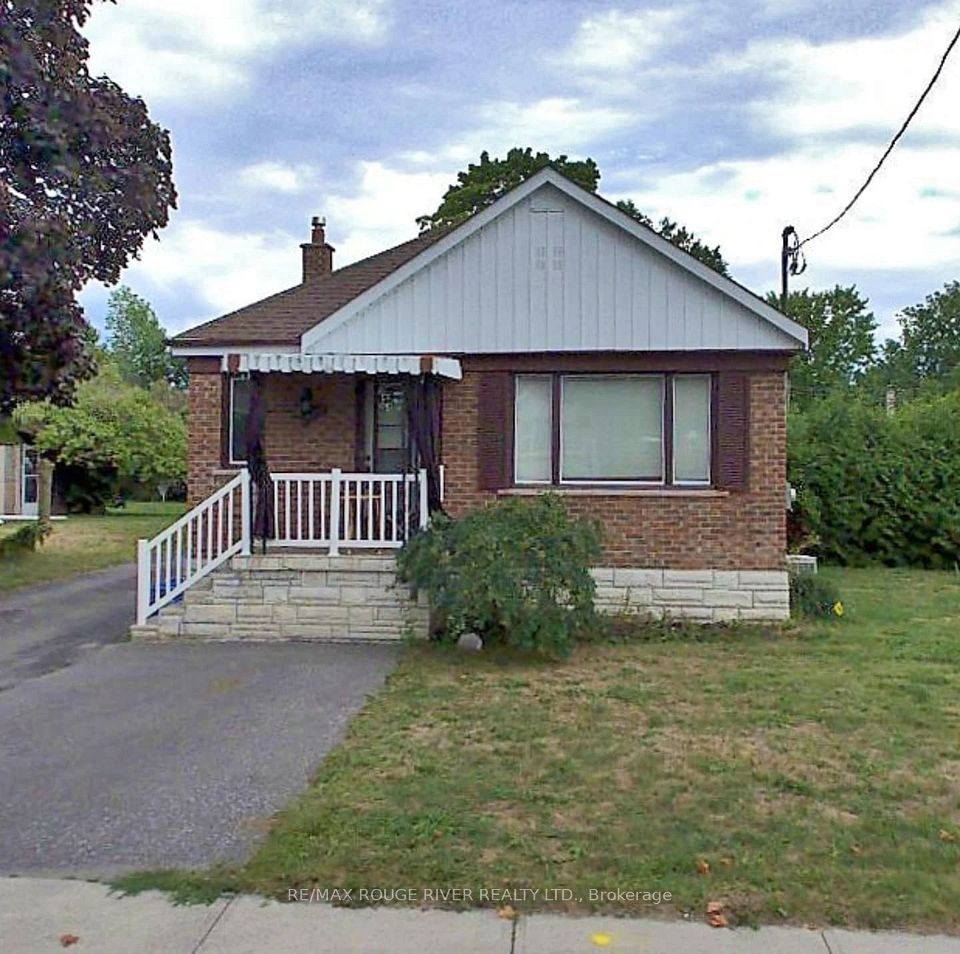 Duplex at 509 Adelaide Avenue W Bsmt, Oshawa, ON L1J 2J2, Oshawa