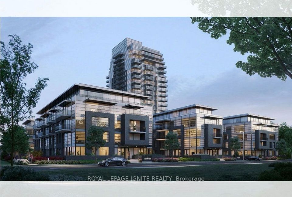 Condo Apartment at 1606 Charles Street 101, Whitby, ON L1N 0P1, Whitby