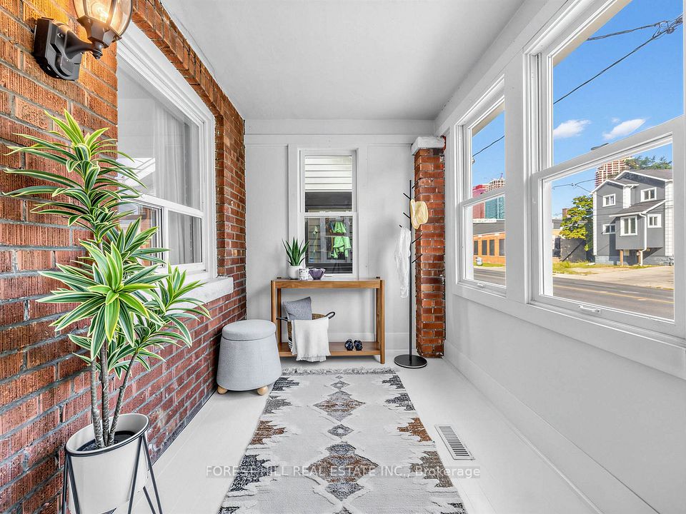 Semi-Detached  at 2375 Gerrard Street E, Toronto, ON M4E 2E7, Toronto E02