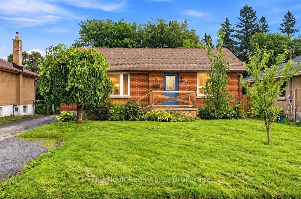 Detached at 257 Wilson Road S, Oshawa, ON L1H 6C4, Oshawa