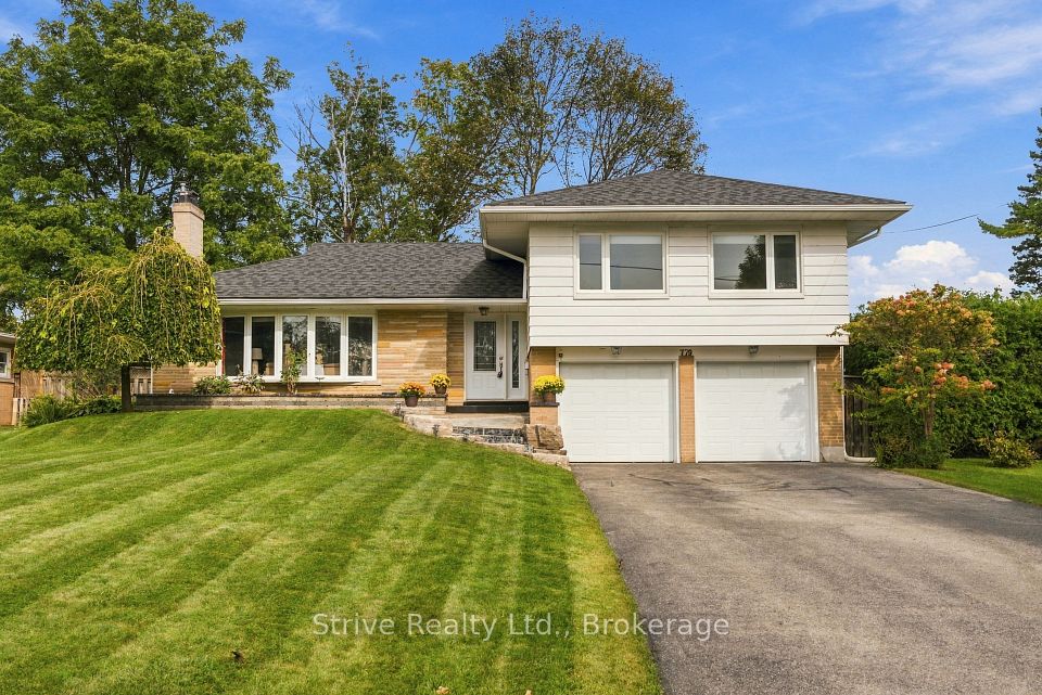 Detached at 779 Bessborough Drive, Oshawa, ON L1G 4H4, Oshawa