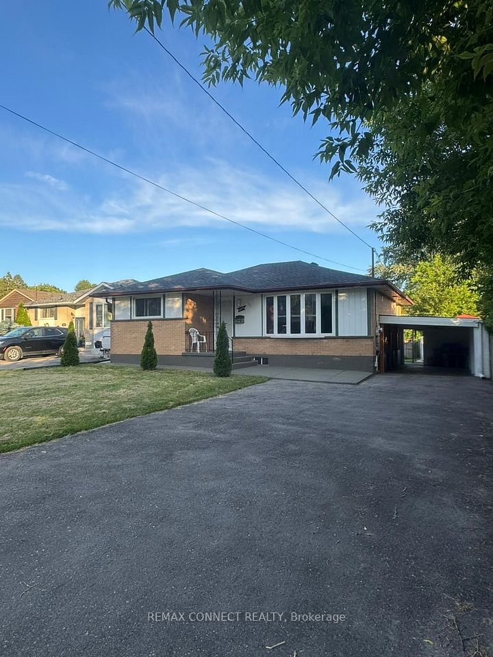 Detached at 1039 Willowdale Avenue Bsmt, Oshawa, ON L1H 1W7, Oshawa