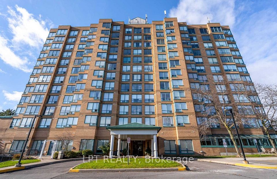 Condo Apartment at 711 Rossland Road E 505, Whitby, ON L1N 8Z1, Whitby