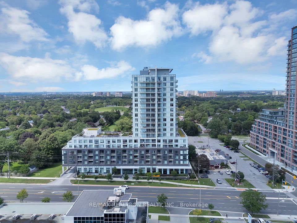 Condo Apartment at 3220 Sheppard Avenue E 1702, Toronto, ON M1T 0B7, Toronto E05