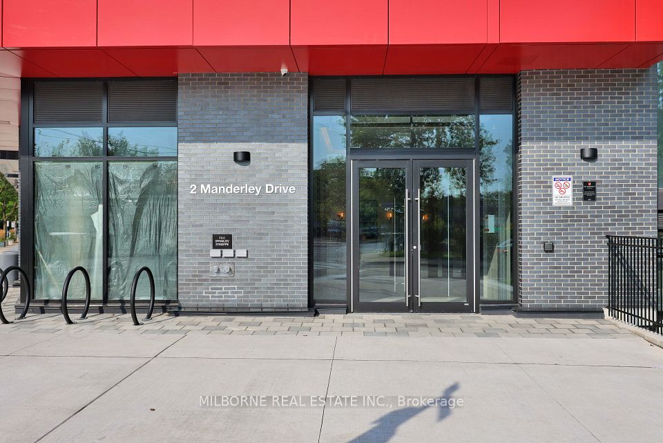 Condo Apartment at 2 Manderley Drive 404, Toronto, ON M1N 0C7, Toronto E06