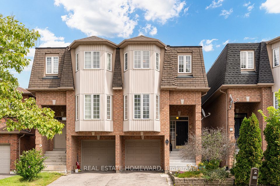 Semi-Detached  at 5A Falmouth Avenue, Toronto, ON M1K 4M5, Toronto E04