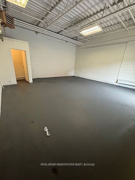 230 Nugget Avenue 3, Toronto, ON M1S 3J2
