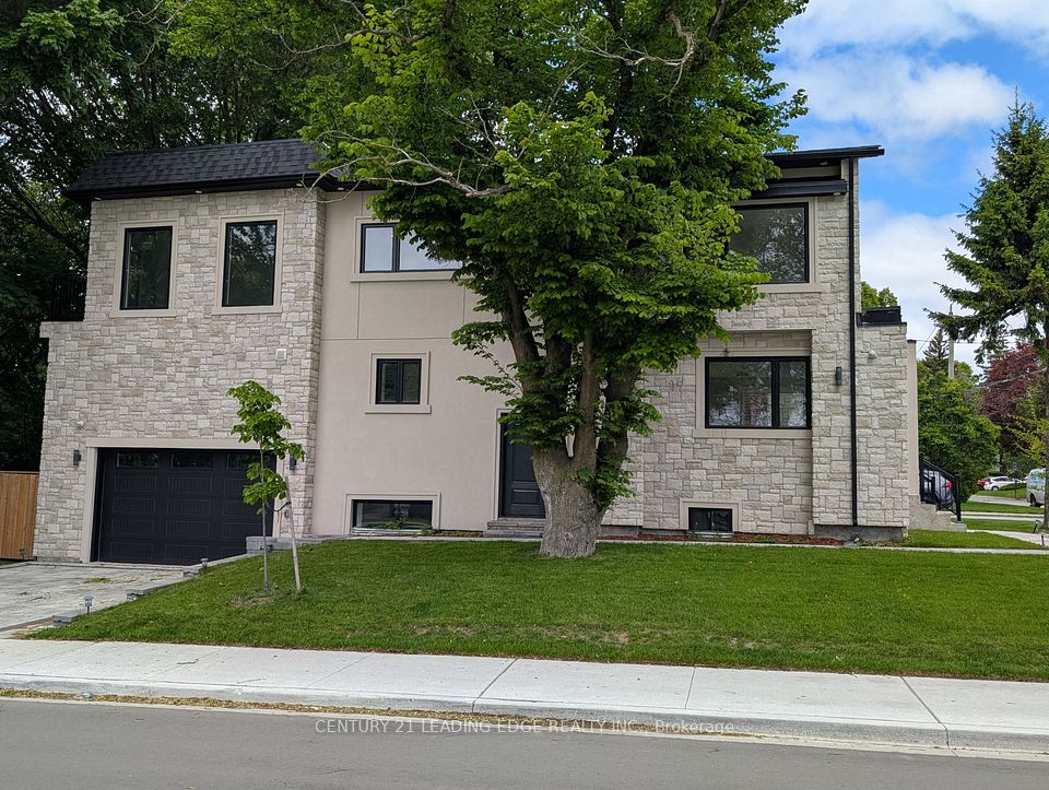 Detached at 50 Dorset Road, Toronto, ON M1M 2S7, Toronto E08