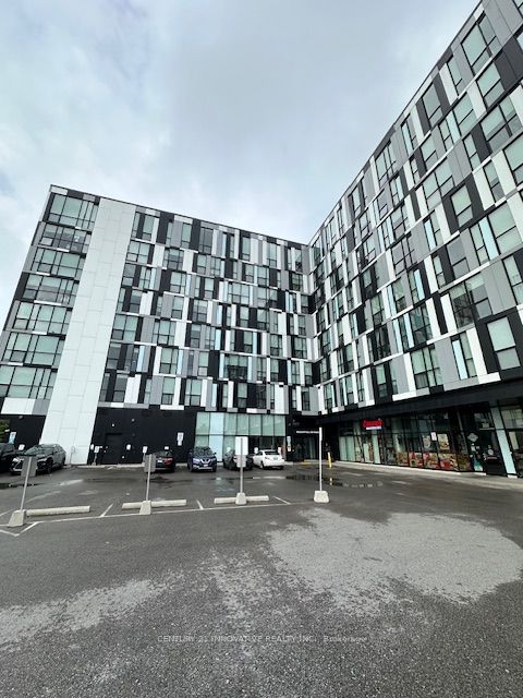 Condo Apartment at 1900 Simcoe Street N 505, Oshawa, ON L1G 4Y3, Oshawa