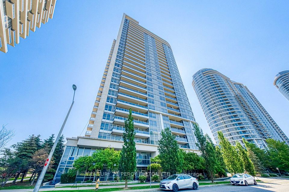 Condo Apartment at 181 Village Green Square 116, Toronto, ON M1S 0L3, Toronto E07