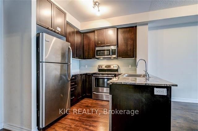 Condo Apartment at 1328 Birchmount Road 1510, Toronto, ON M1R 0B6, Toronto E04