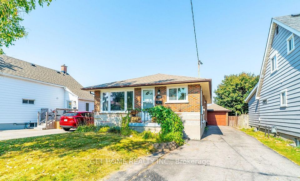 Duplex at 488 Fairleigh Avenue Basement, Oshawa, ON L1J 2W6, Oshawa